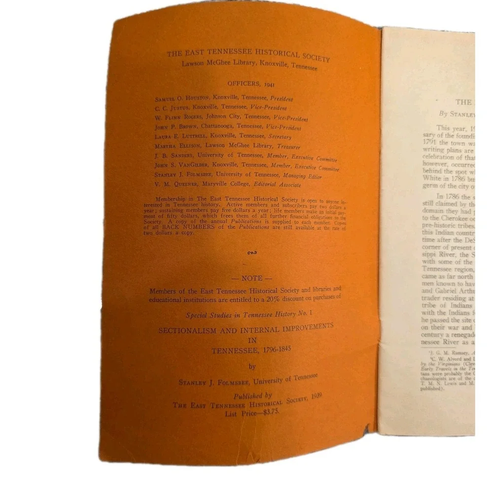 RARE OLD‎ VTG ANTIQUE 1941 BOOK 